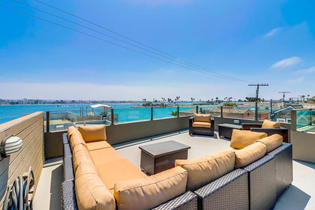 Tangiers Retreat * San Diego