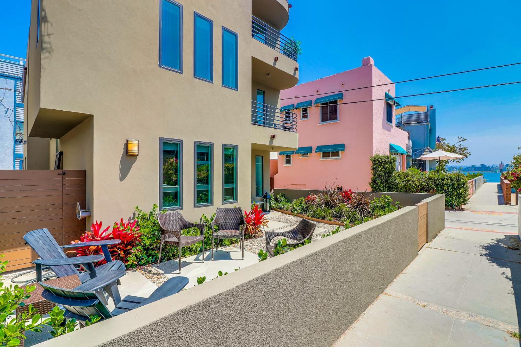 Holiday home Tangiers Retreat