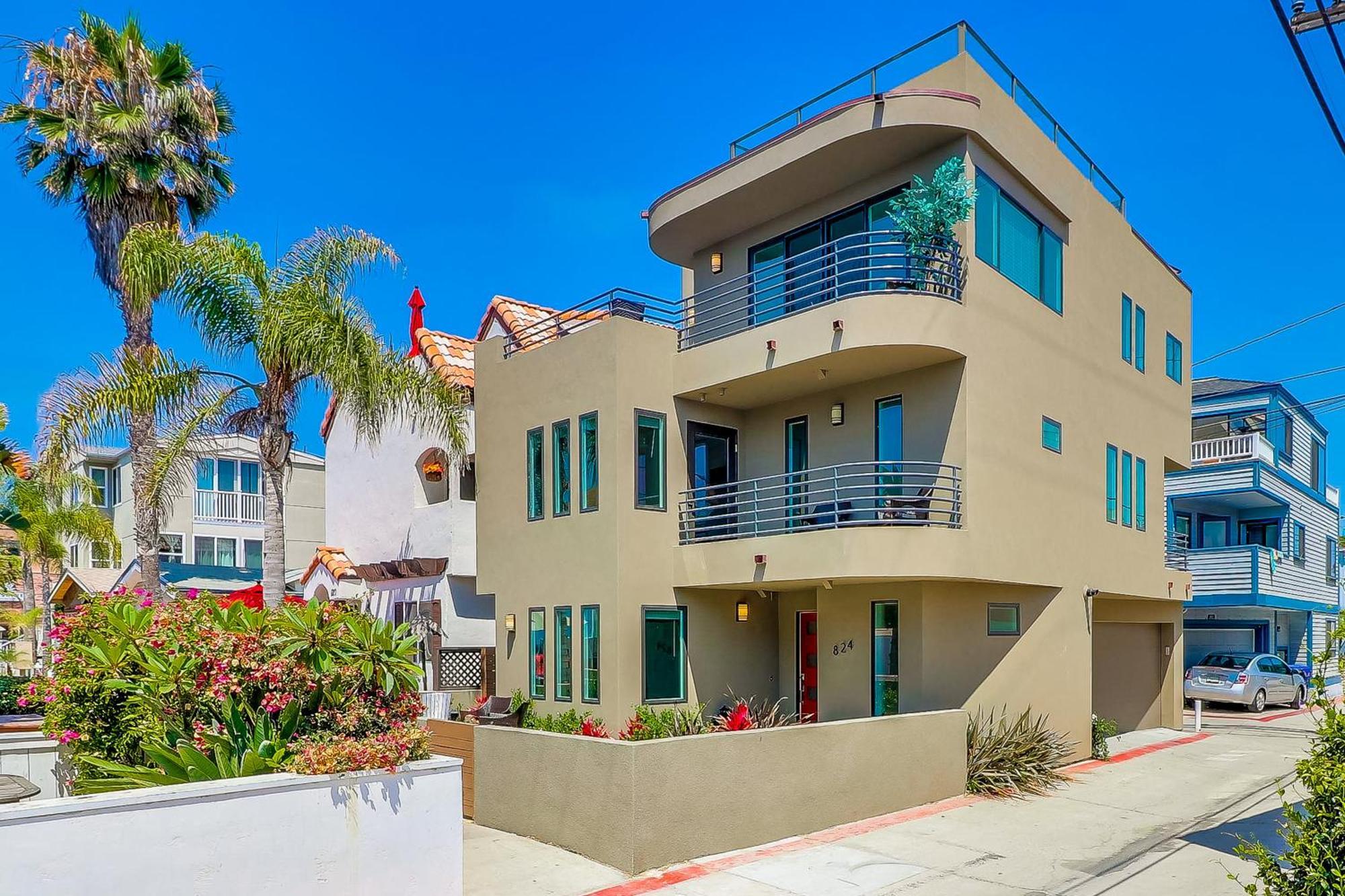 Holiday home Tangiers Retreat San Diego