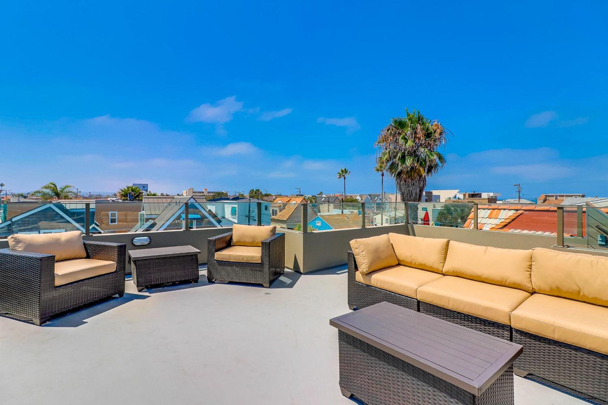 Tangiers Retreat San Diego