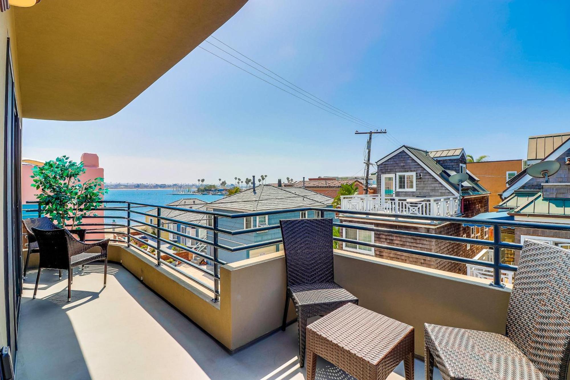 Holiday home Tangiers Retreat